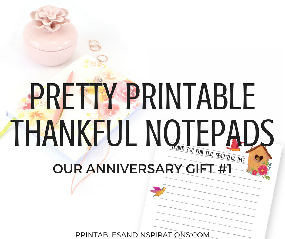 Free Printable Notepads Printables And Inspirations Free Printable Notepads Printables And Inspirations