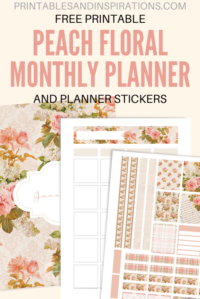 List Of Free Autumn / Fall Planner Templates - Printables and Inspirations