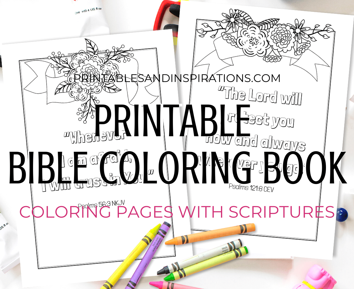 Coloring Book the Psalms in Color [Book]